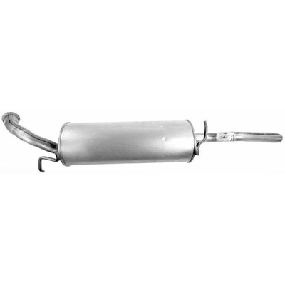 WALKER USA - 18961 - Steel Direct Fit Muffler pa2