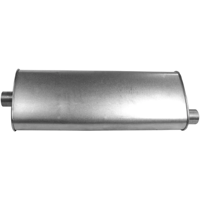 WALKER USA - 18973 - Steel Direct Fit Muffler pa3