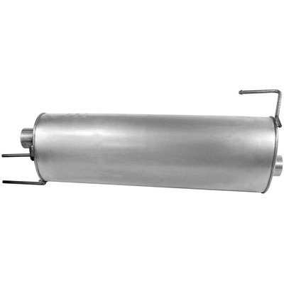 WALKER USA - 18977 - Steel Direct Fit Muffler pa3