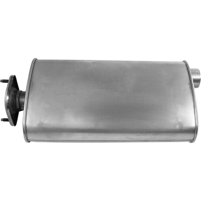 WALKER USA - 18978 - Steel Direct Fit Muffler pa6