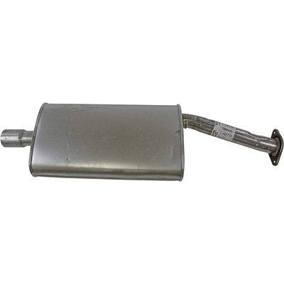 WALKER USA - 18979 - Direct Fit Muffler pa12