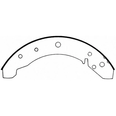 Directional Signal Indicator (Pack of 10) by WAGNER - 168 pa3