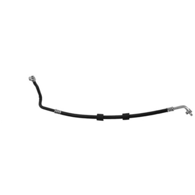 FOUR SEASONS - 65505 - A/C Refrigerant Discharge Hose pa1