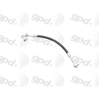 Ligne de décharge by GLOBAL PARTS DISTRIBUTORS - 4811900 pa1