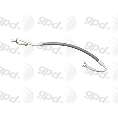 Ligne de décharge by GLOBAL PARTS DISTRIBUTORS - 4811975 pa1