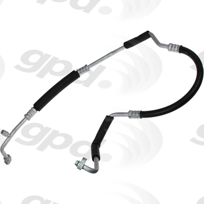 Ligne de décharge by GLOBAL PARTS DISTRIBUTORS - 4812090 pa1