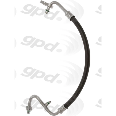 Ligne de décharge by GLOBAL PARTS DISTRIBUTORS - 4812238 pa1