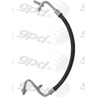 Ligne de décharge by GLOBAL PARTS DISTRIBUTORS - 4812238 pa2