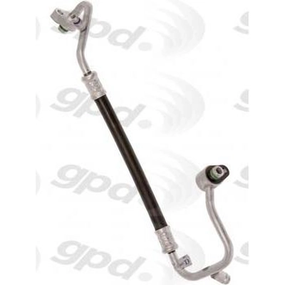 Ligne de décharge by GLOBAL PARTS DISTRIBUTORS - 4812438 pa2