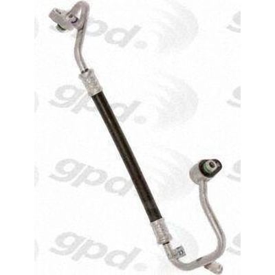 Ligne de décharge by GLOBAL PARTS DISTRIBUTORS - 4812438 pa3