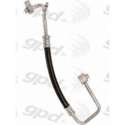 Ligne de décharge by GLOBAL PARTS DISTRIBUTORS - 4812439 pa2