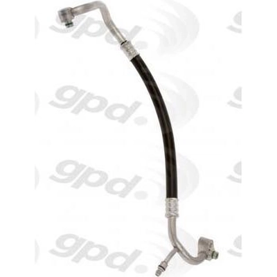 Ligne de décharge by GLOBAL PARTS DISTRIBUTORS - 4812445 pa2