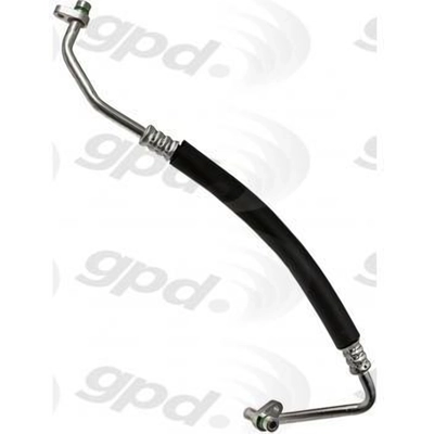 Discharge Line by GLOBAL PARTS DISTRIBUTORS - 4812535 pa2