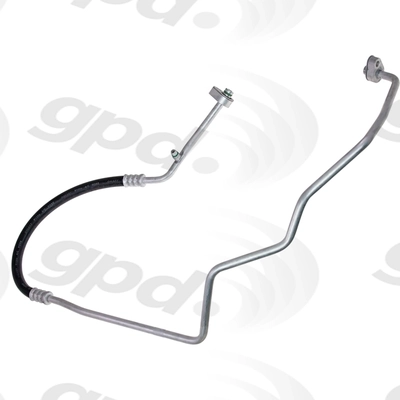 Discharge Line by GLOBAL PARTS DISTRIBUTORS - 4812602 pa1