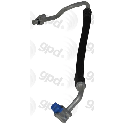 Ligne de décharge by GLOBAL PARTS DISTRIBUTORS - 4812994 pa1