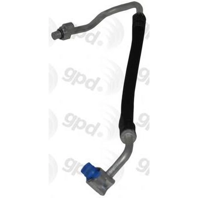 Ligne de décharge by GLOBAL PARTS DISTRIBUTORS - 4812994 pa3