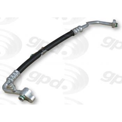 Ligne de décharge by GLOBAL PARTS DISTRIBUTORS - 4813027 pa2