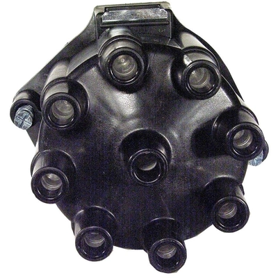 ACDELCO - D308R - Ignition Distributor Cap pa6