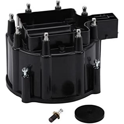 ACDELCO - D336X - Ignition Distributor Cap pa8