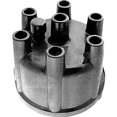 Distributor Cap by BLUE STREAK - CH410 pa2