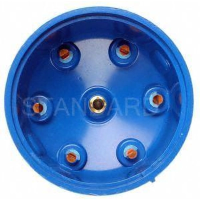 BLUE STREAK (HYGRADE MOTOR) - FD124 - Distributor Cap pa3