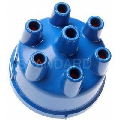 BLUE STREAK (HYGRADE MOTOR) - FD124 - Distributor Cap pa4