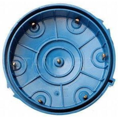 BLUE STREAK (HYGRADE MOTOR) - FD151 - Distributor Cap pa1