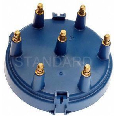 BLUE STREAK (HYGRADE MOTOR) - FD151 - Distributor Cap pa2