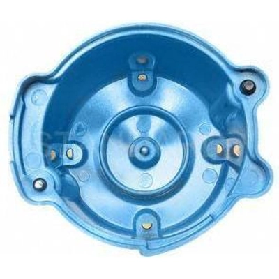 Distributor Cap by BLUE STREAK (HYGRADE MOTOR) - FD153 pa1