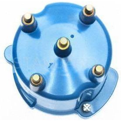 Distributor Cap by BLUE STREAK (HYGRADE MOTOR) - FD153 pa3