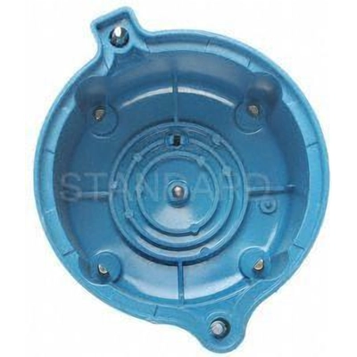 Distributor Cap by BLUE STREAK (HYGRADE MOTOR) - FD159 pa3