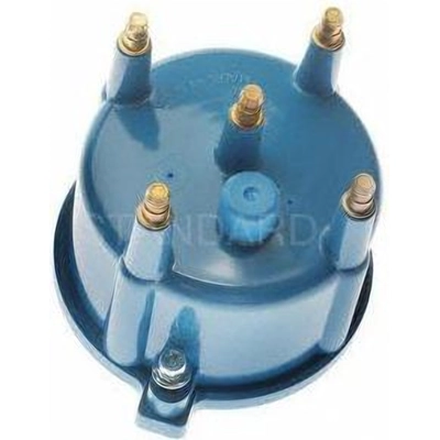 Distributor Cap by BLUE STREAK (HYGRADE MOTOR) - FD159 pa4