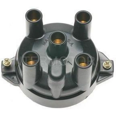 Distributor Cap by BLUE STREAK (HYGRADE MOTOR) - JH133 pa2