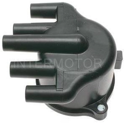 Distributor Cap by BLUE STREAK (HYGRADE MOTOR) - JH159 pa3