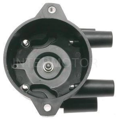 Distributor Cap by BLUE STREAK (HYGRADE MOTOR) - JH212 pa3