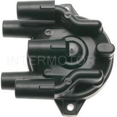 Distributor Cap by BLUE STREAK (HYGRADE MOTOR) - JH212 pa4