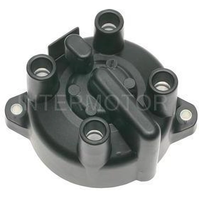 Distributor Cap by BLUE STREAK (HYGRADE MOTOR) - JH224 pa4