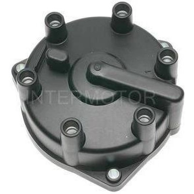 Distributor Cap by BLUE STREAK (HYGRADE MOTOR) - JH233 pa2