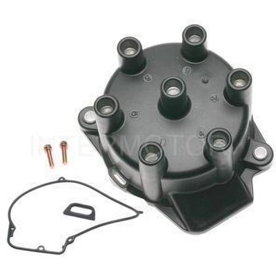 Distributor Cap by BLUE STREAK (HYGRADE MOTOR) - JH252 pa2