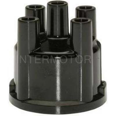 Distributor Cap by BLUE STREAK (HYGRADE MOTOR) - JH57 pa2