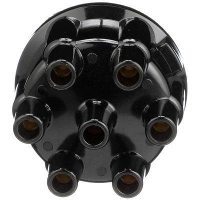 BWD AUTOMOTIVE - C151 - Distributor Cap pa2