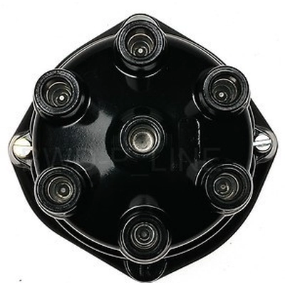 BWD AUTOMOTIVE - C168P - Distributor Cap pa2