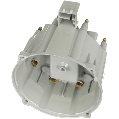 Distributor Cap by BWD AUTOMOTIVE - C224P pa2