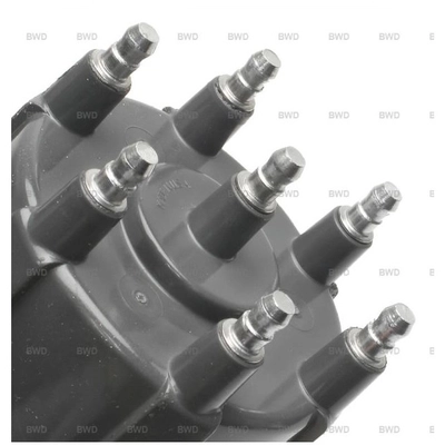 BWD AUTOMOTIVE - C244P - Distributor Cap pa2