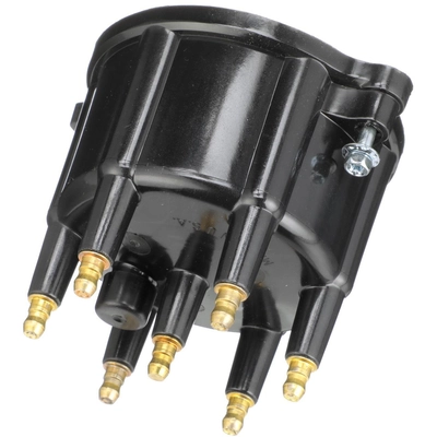 BWD AUTOMOTIVE - C275 - Distributor Cap pa2