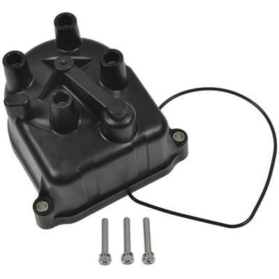 BWD AUTOMOTIVE - C773 - Distributor Cap pa1