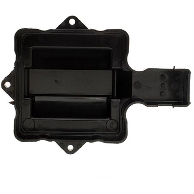 BWD AUTOMOTIVE - C185P - Distributor Cap pa2