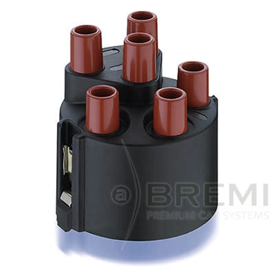 KARLYN STI - 22-8073R - Ignition Distributor Cap pa1