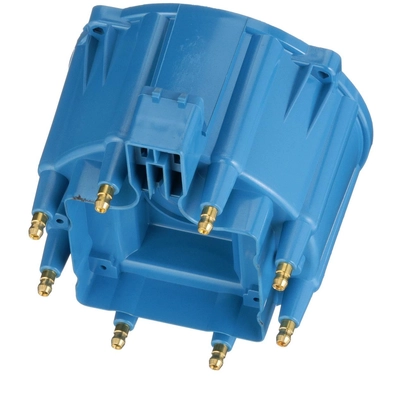 STANDARD - PRO SERIES - DR456 - Ignition Distributor Cap pa2