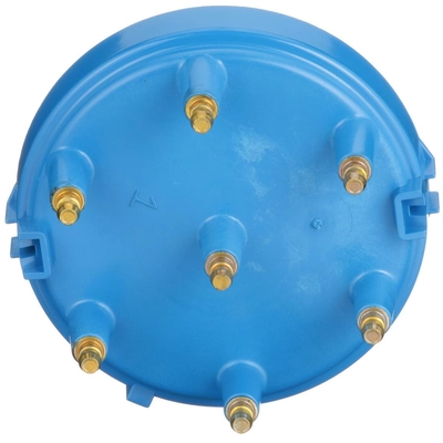 STANDARD - PRO SERIES - FD151 - Ignition Distributor Cap pa2